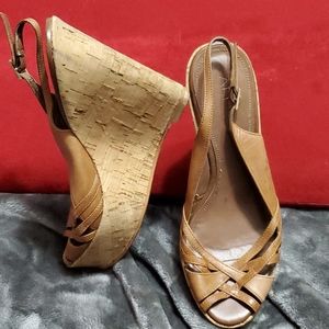 Womens ALDO Wedges